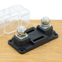 DCM Zekeringhouder voor ANL zekering   M10 35 300A