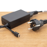 65W USB C LC Laptop Lader