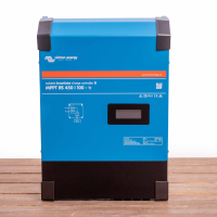SmartSolar MPPT RS 450/100 MC4