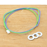 Kabelset voor Buck Boost DC/DC omvormers
