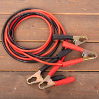 RDI Startkabelset 500A   3,5 meter   25mm