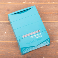 ChargeMaster Plus 12/35 3