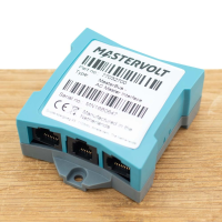 MasterBus AC Master Interface
