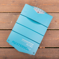 ChargeMaster Plus 24/110 2