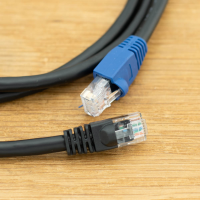 Wakespeed WS500 kabel voor Victron