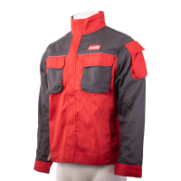 Las jack/ Lasjas/ Welding jacket Wyoming   Maat XL
