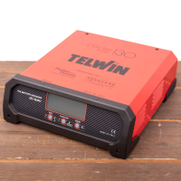 Doctor Charge 130   115V/230V 12V/24V