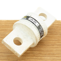 Class T Zekering 250A