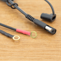 Quick Connect Eyelet M6 tot 6A