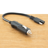 12V sigarettenaansteker ingang SPI & ACCU SMART tot 7A