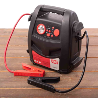 Jumpstarter 12V   400A