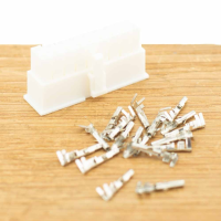 Plug pack voor interface Contact 6