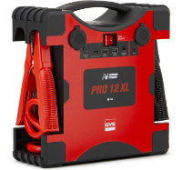 Nomad Power Pro 12 XL   Lithium Jumpstarter, Powerbank