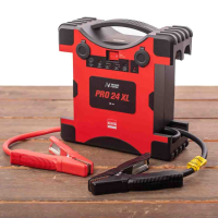 Nomad Power Pro 24 XL   Lithium Jumpstarter, Powerbank