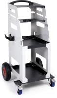 BSU Flash Plus Trolley Gysflash