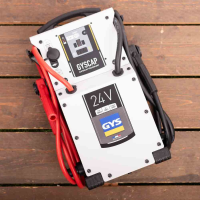 Gyscap 24V