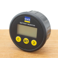 Battery Monitor