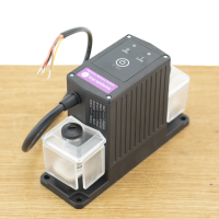 Remote Battery Switch (12V/500A)