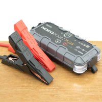 GB40 Lithium Plus Jumpstarter 1000A