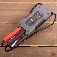 Booster Rugged Lithium SBX461 12V 1000PA