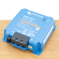 Orion XS 12/12 50A DC DC acculader