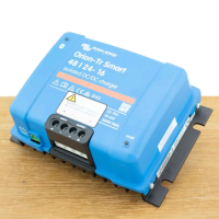 Orion Tr Smart 48/24 16A (380W) Geïsoleerd