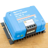 Orion Tr Smart 12/48 8A (380W) Geïsoleerd