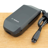 Oplader 4A voor Bosch Smart System   BPC3400    Exclusief netsnoer