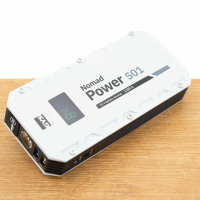 Nomad Power 501   Lithium Jumpstarter, Powerbank