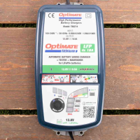 Optimate Lithium LiFePO4 4s 10A
