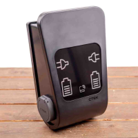 Chargestorm Connected CC3   Dubbele Outlet   3 fase 32A   22kW