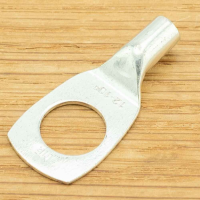 Perskabeloog 10mm²   M12