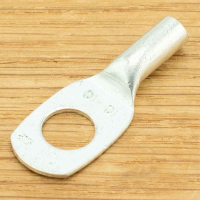 Perskabeloog 10mm²   M10