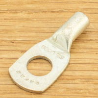 Perskabeloog 6mm²   M8