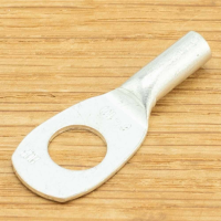 Perskabeloog 6mm²   M10