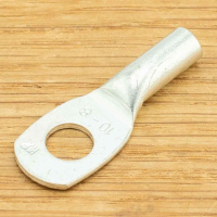 Perskabeloog 10mm²   M8