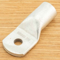 Perskabeloog 120mm²   M8