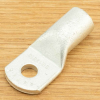 Perskabeloog 120mm²   M10