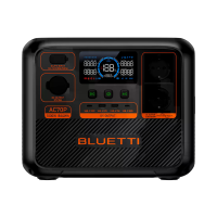 Mobiel powerstation AC70P 1000W