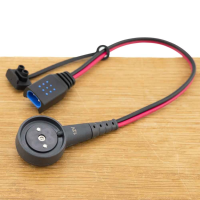 Magcode Magnetic Power Stekker 12V Power Clip