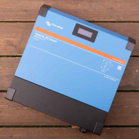 Inverter RS 48/6000 230V Smart
