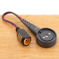 Magcode Magnetic Power Socket 12V Power Clip