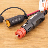Comfort Connect Cig Plug