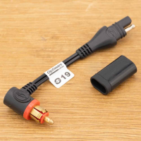 Optimate O19 Adapter kabel SAE naar CAN bus DIN