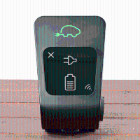 Chargestorm Connected 3   Outlet   3 fase 32A   22kW