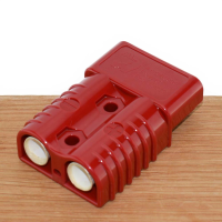 SB175 connector rood   35mm2