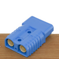 SBS175 connector blauw   35mm2