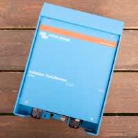Scheidingstransformator 3600W 115/230V