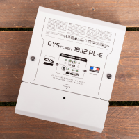 GYSFLASH 18.12 PL E