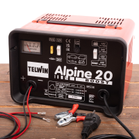 Acculader Alpine 20 Boost